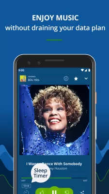 RadioTunes screenshot2