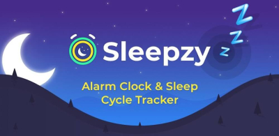 Sleepzy screenshot1