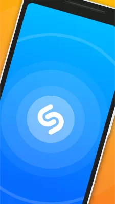 Shazam screenshot2