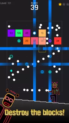 BBTAN screenshot2