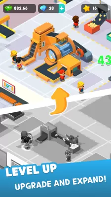 Potato Inc screenshot2