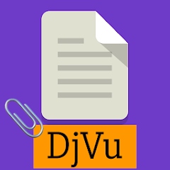DjVu Reader & Viewer MOD APK