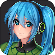 Anime Music Radio MOD APK icon