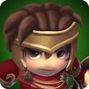Dungeon Quest MOD APK icon