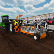 Pulling USA 2 MOD APK icon