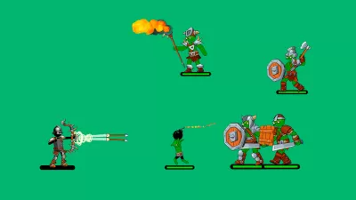 The Archers 2 screenshot3