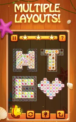 Tile Master® - Triple Match screenshot4