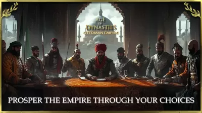 Age of Sultans: Ottoman Empire screenshot2