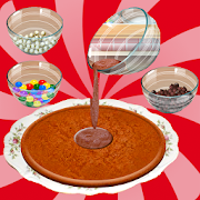 uegos de cocinar la pizza MOD APK