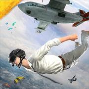 Squad Legends Firing - Surviva MOD APK