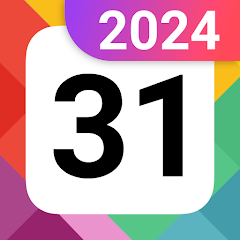 Calendar Planner MOD APK icon