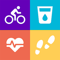 Health Pal MOD APK icon
