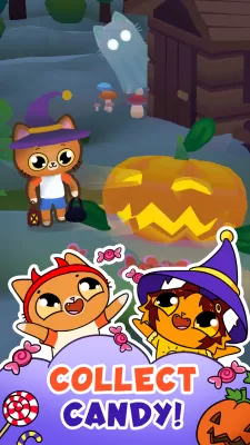 Simba Hide&Seek screenshot2