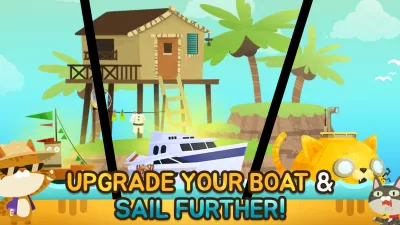 The Fishercat screenshot3