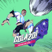 Golazo! MOD APK