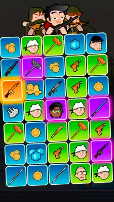 Zombie Road Idle screenshot2
