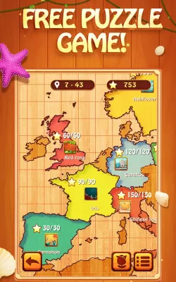 Tile Master® - Triple Match screenshot3