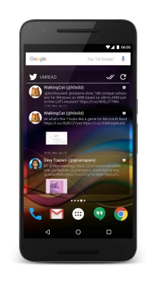 Chronus screenshot3