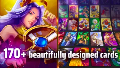 Black Deck screenshot2