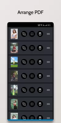 Image Converter Pro screenshot1
