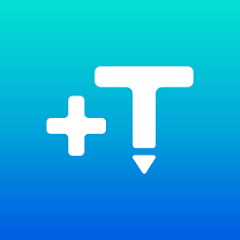 Add Text MOD APK icon