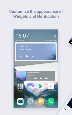 Stellio screenshot1