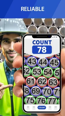CountThings from Photos screenshot1