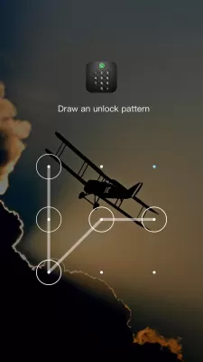 AppLock - Lock apps & Pin lock screenshot4