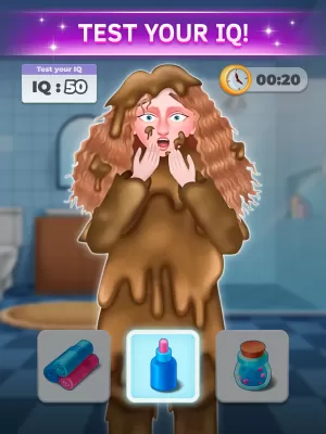 Makeover Merge screenshot1