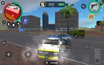 Energy Joe screenshot2