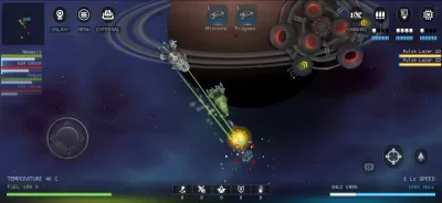 Galaxy Genome screenshot2