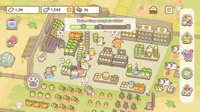 Cat Mart screenshot2