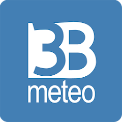 3B Meteo MOD APK