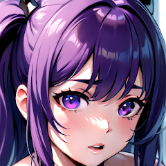 Amor AI MOD APK