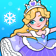 Paper Princess's Fantasy Life MOD APK icon