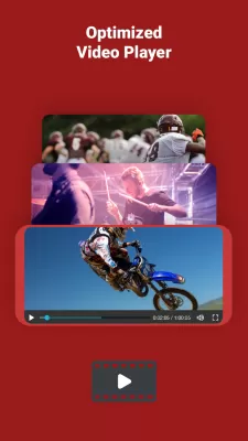 Puffin Web Browser screenshot1
