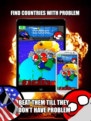 Polandball screenshot1