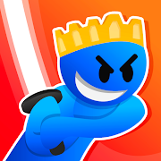 Slash Royal MOD APK icon