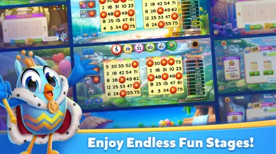 Bingo Pop screenshot2