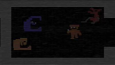Five Nights at Freddy's 2 screenshot2
