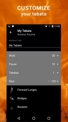 Tabata screenshot2