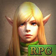 Fantasy Heroes MOD APK