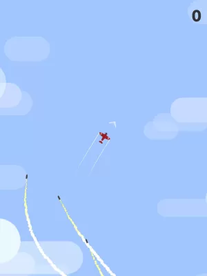 Go Plane screenshot1
