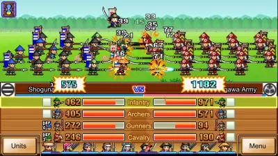Ninja Village screenshot2