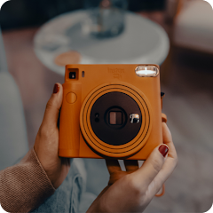 Vintage Camera MOD APK icon