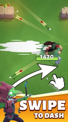 Brawl King screenshot2