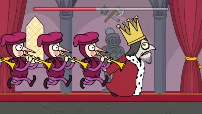 Murder screenshot2