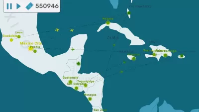 Fly Corp: Airline Manager screenshot1