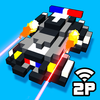 Hovercraft: Takedown MOD APK