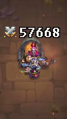 The Game is Bugged! screenshot2